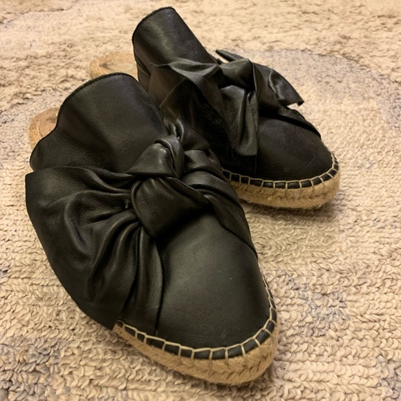 SAM EDELMAN: Slide-on Espadrilles - Picture 4 of 4